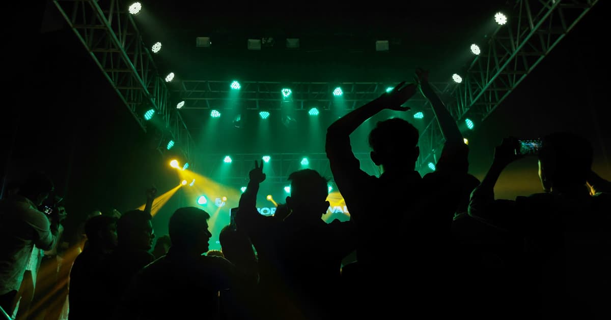 Bangkok Happy Bowl and Phat Pho n Sushi Celebrate 12th Summer of Live Music with AMFS