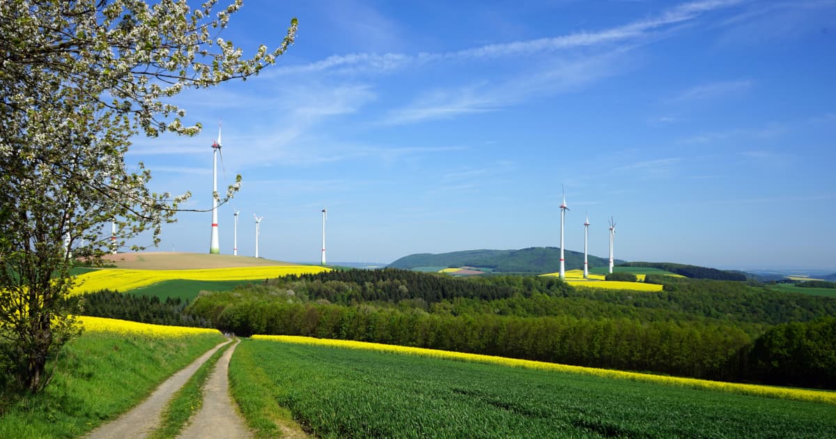 Nordex Group Secures Over 197 MW in New Orders from ENOVA and BMR for German Wind Projects