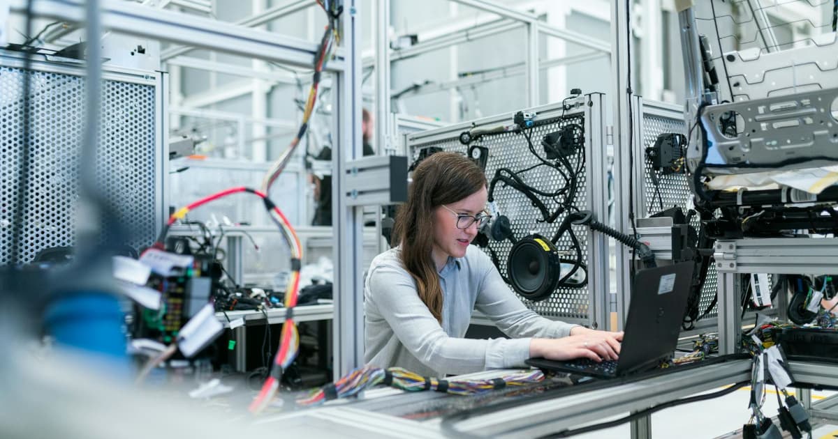 GlobalTech Corp. Reports 21% Revenue Growth in Fiscal 2025, Driven by Expansion Across Key Segments