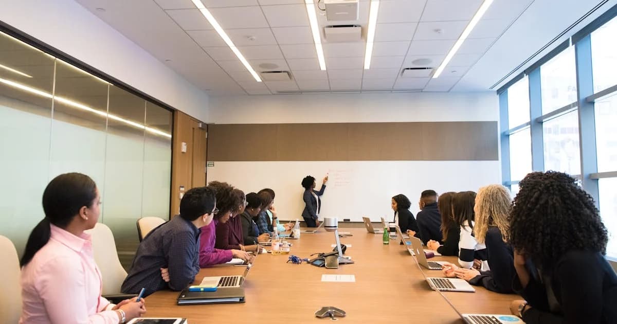 My Virtual COO Emphasizes Talent Management as Key Driver of Growth and Retention