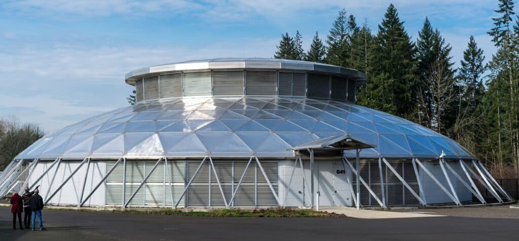 Kaufman & Company Breaks Ground on Hyperscale Dome Data Centers in Utah and Texas