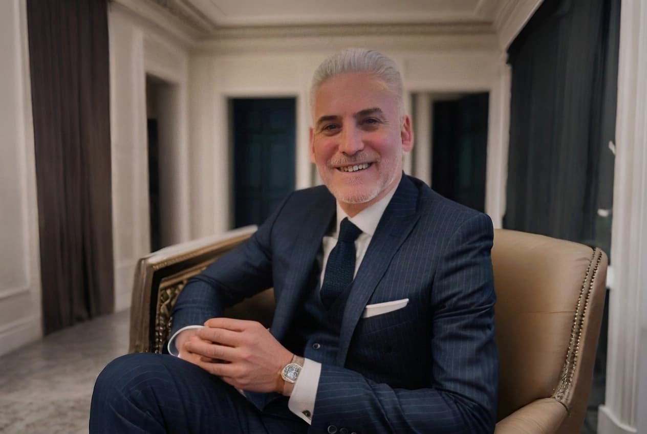 Developer Daniel Kaufman Pivots to Simpler, Smaller Deals After Admitting He Couldn't Explain His Own Complex Projects
