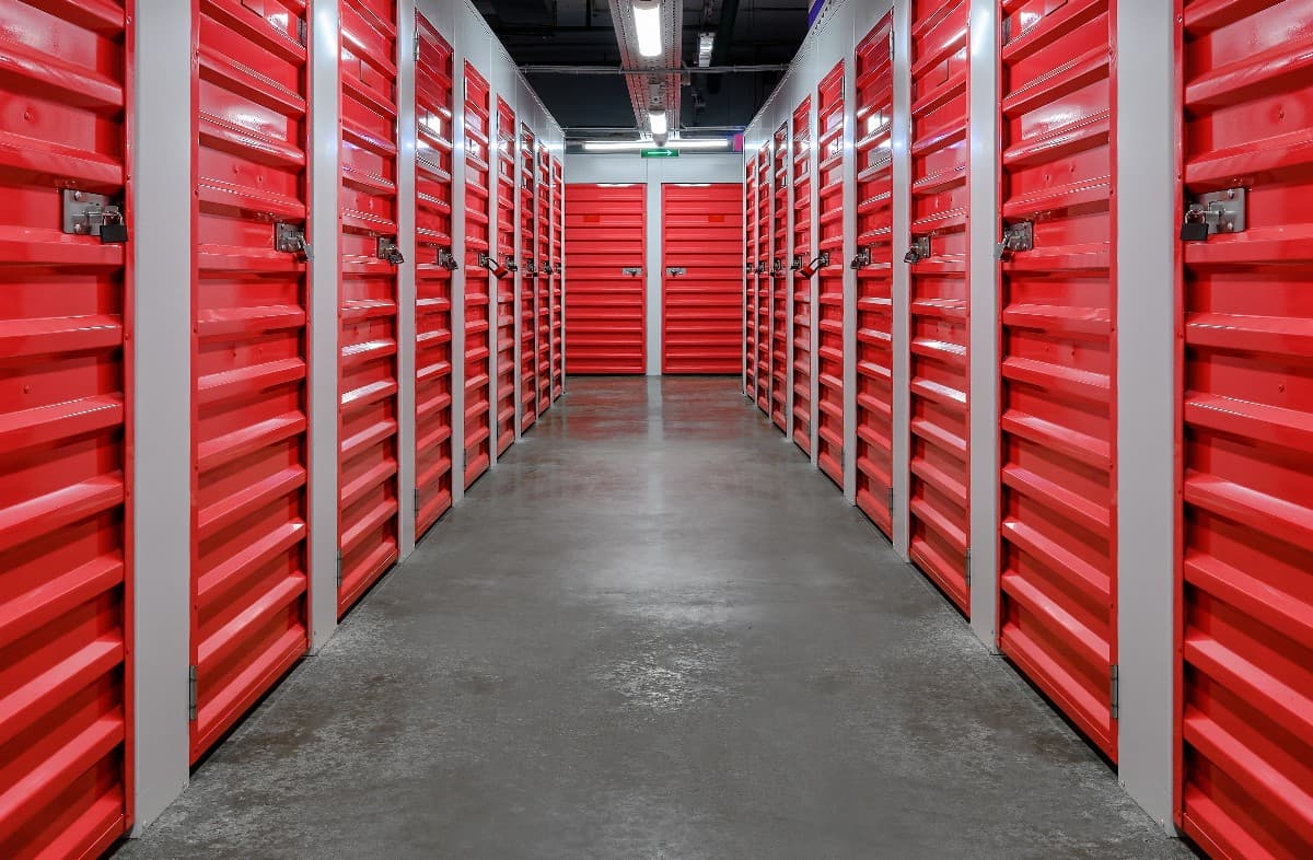 Institutional Self-Storage Buyers Shift to Disciplined Underwriting in 2026