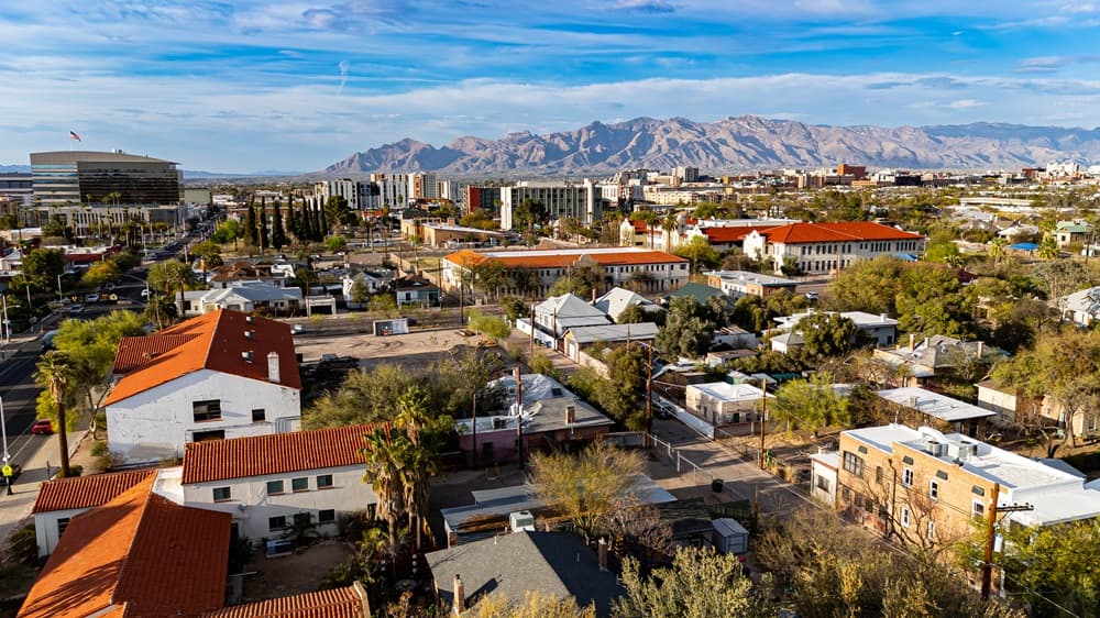 Out-of-State Buyers Often Make Costly Neighborhood Mistakes in Tucson Due to Its Unique Geography