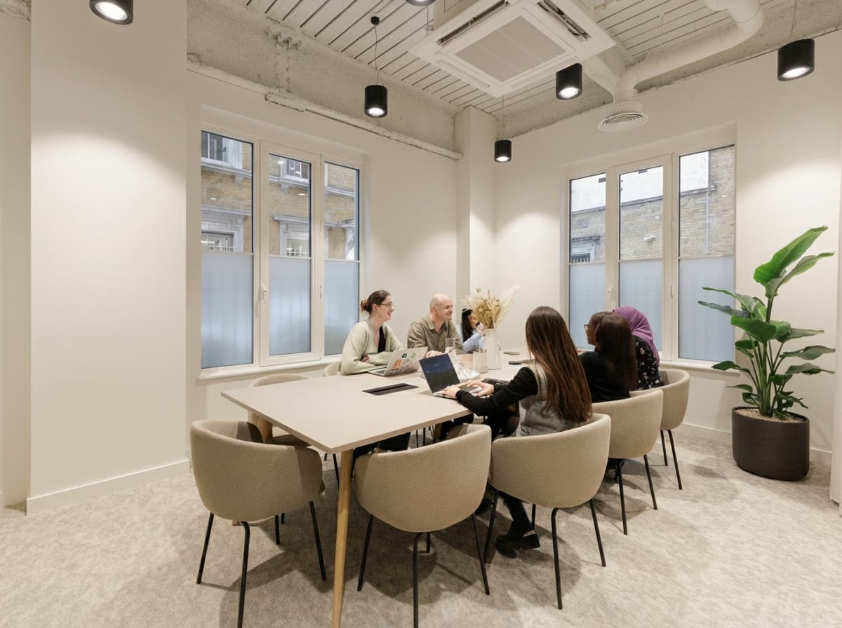 Flexible Workspace Operators May Gain More by Prioritizing Retention Over Expansion, New Data Suggests