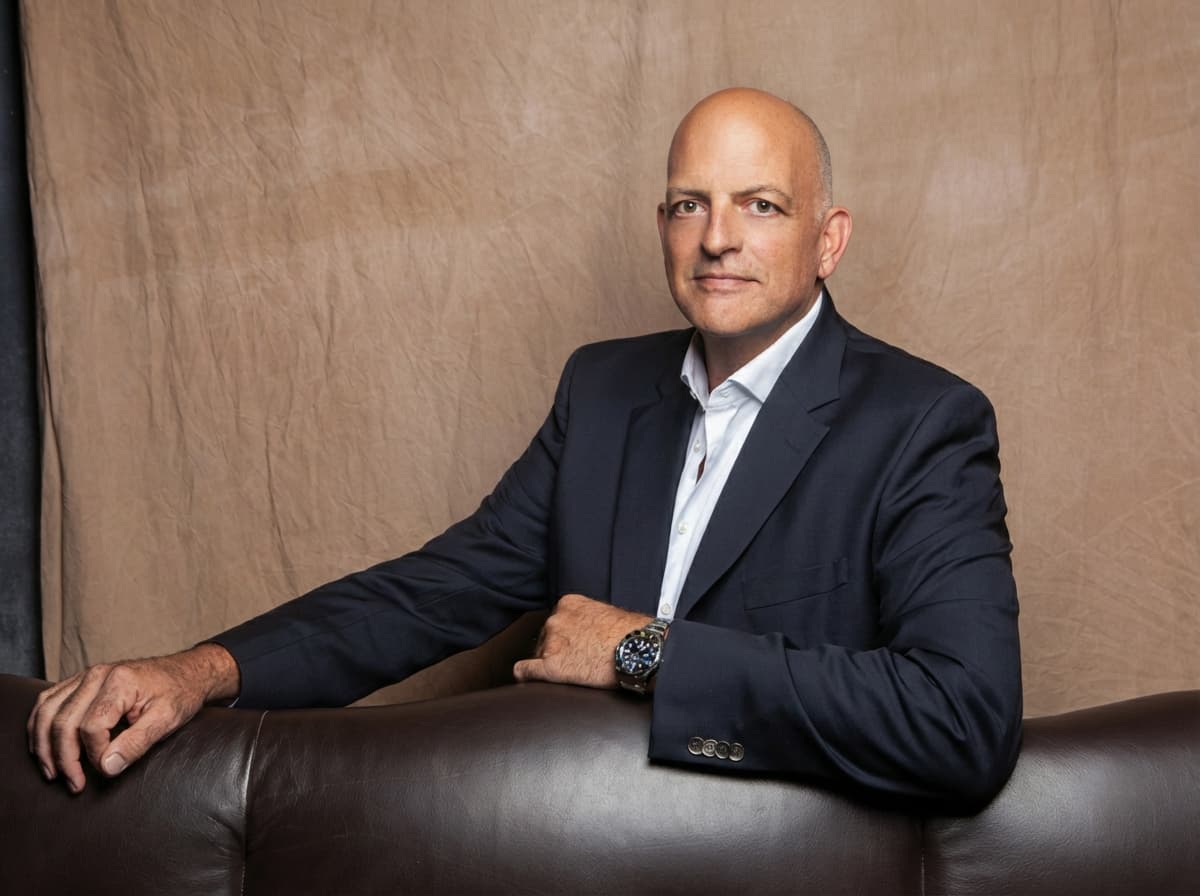 Alex Passler’s First 60 Days at Vallist Reveal Demand for Premium, Quiet Workspace