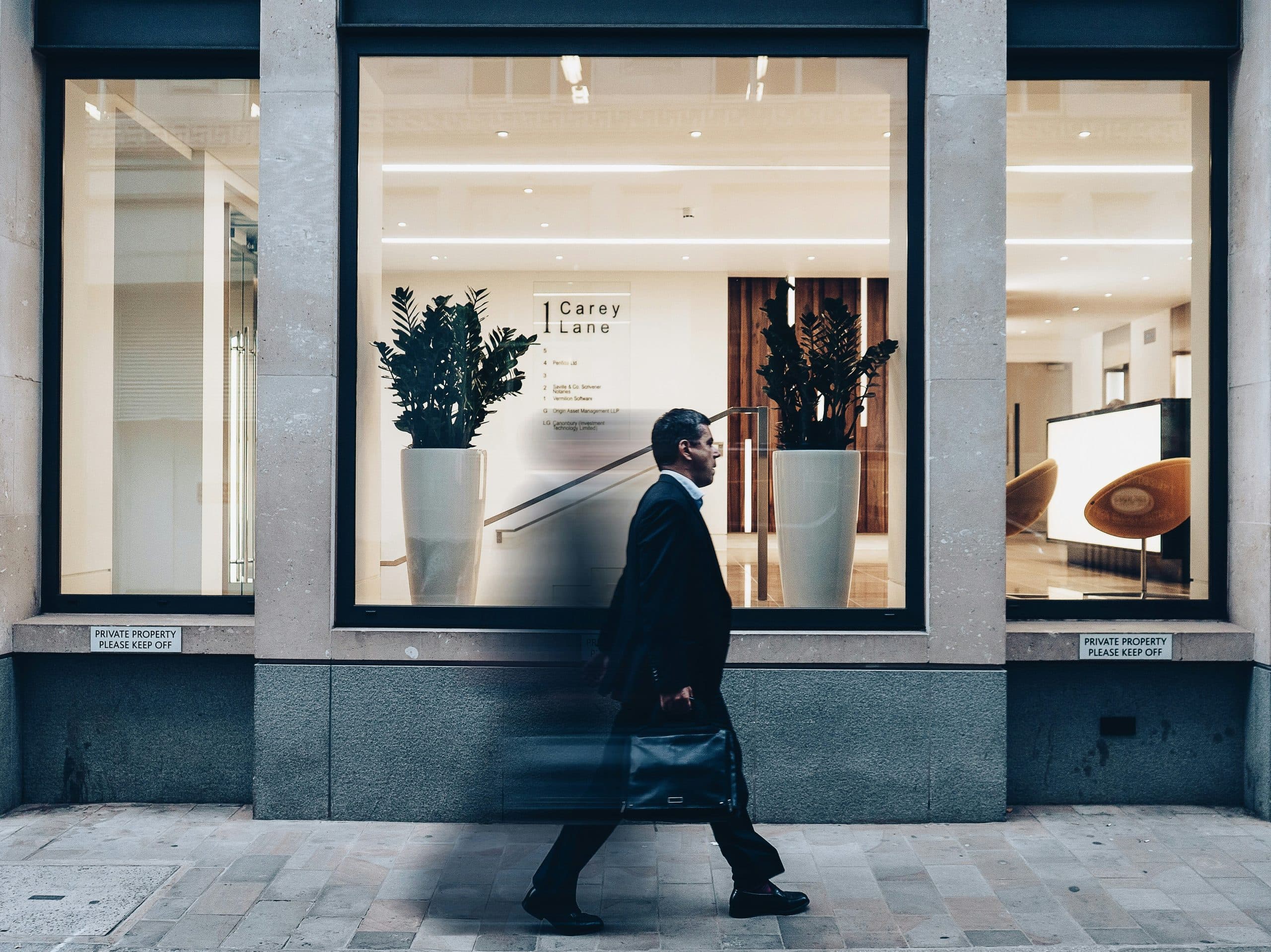 Why Ground-Floor Retail Stays Empty for Years: Advisor Says It's Seldom Just One Thing