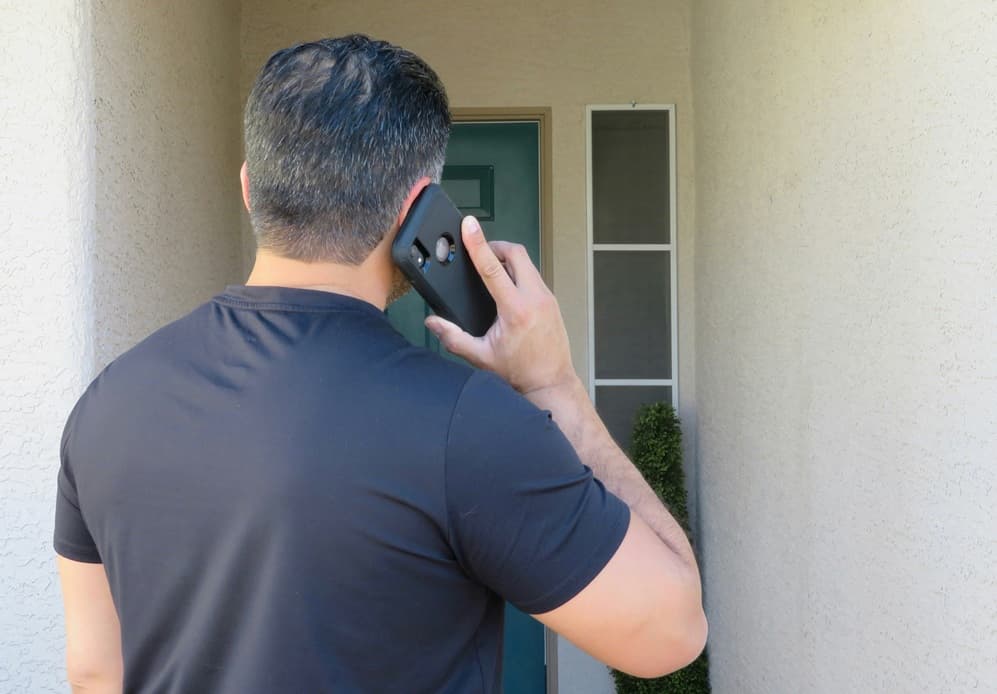 Bilingual Voice Search Arrives for New Construction Listings