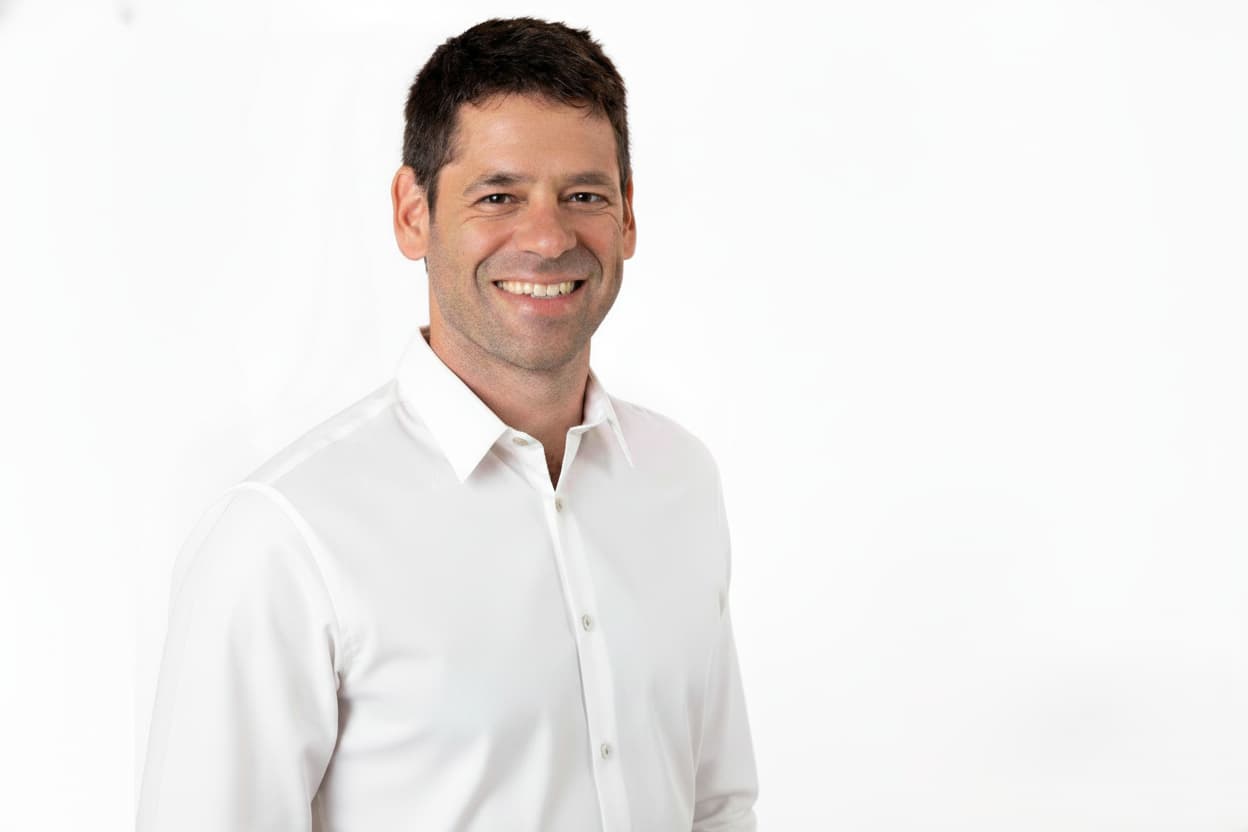 TAY Investments CEO Yuval Shram Advocates Patient, Wellness-Focused Development in Multifamily Real Estate