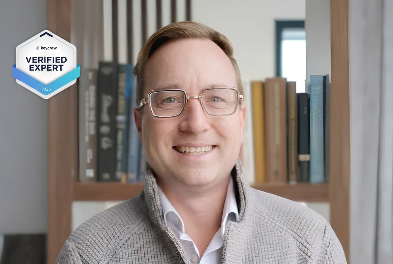 KeyCrew Media Names Dusten Hendrickson Verified Expert for Midwest Workforce Housing Development