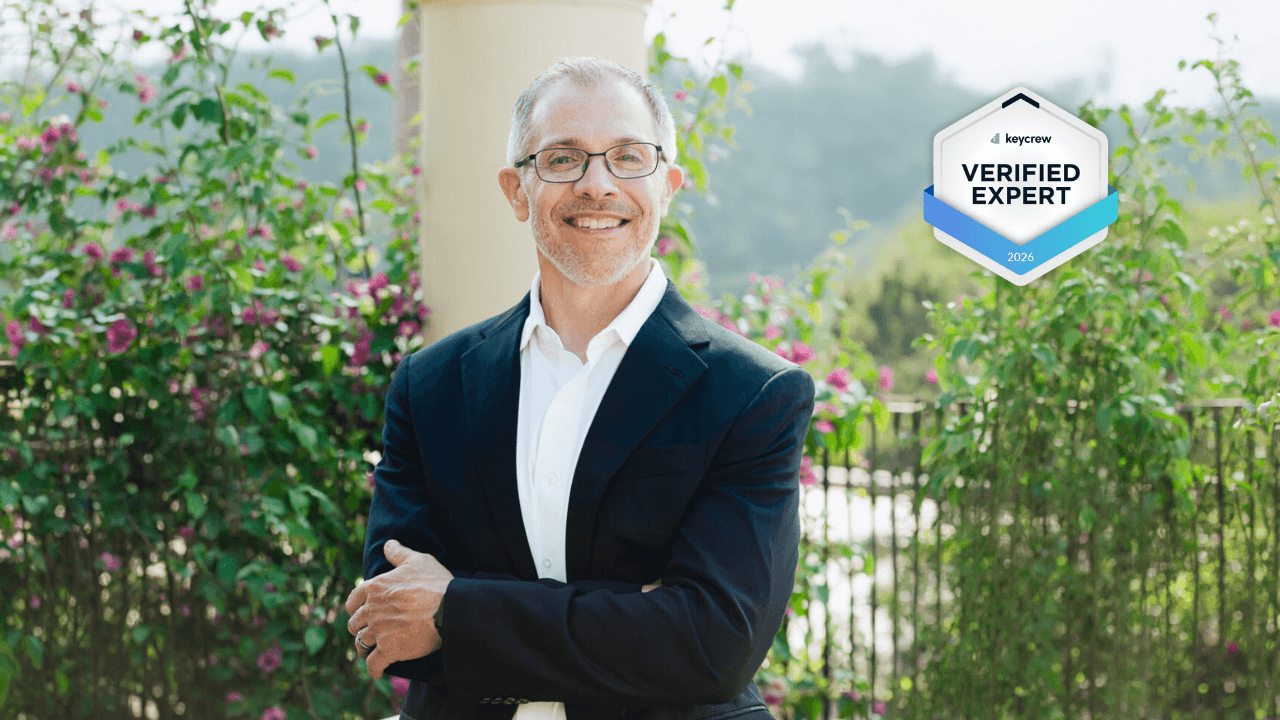 KeyCrew Media Recognizes Bryan Devore as Verified Expert in Senior Real Estate Transitions