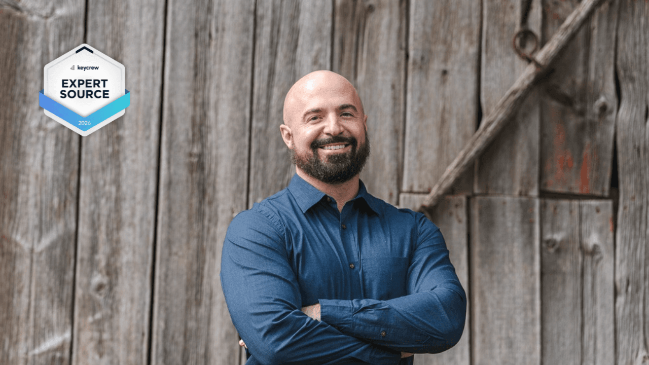 KeyCrew Media Partners with Matthew Sharman to Expand Western Finger Lakes Waterfront Coverage