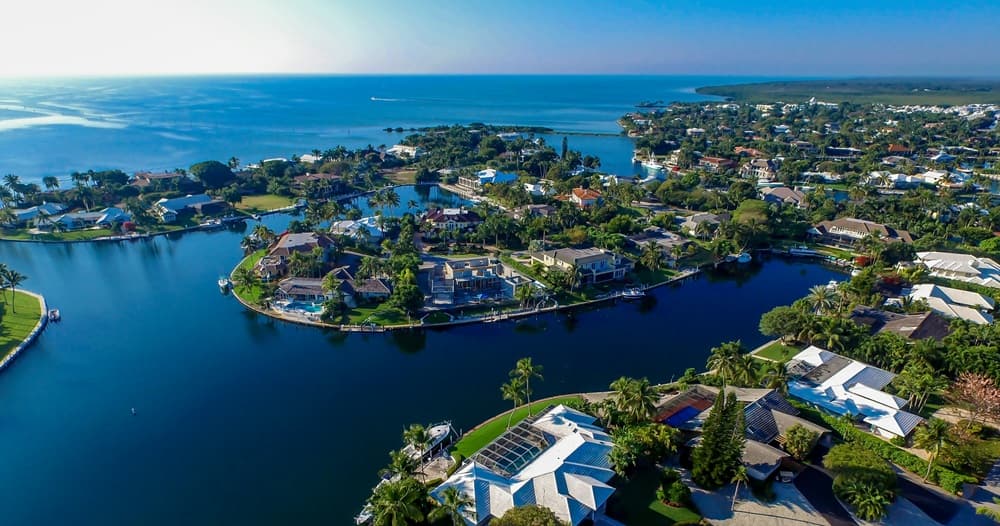 Understanding Flood Zone Designations in the Florida Keys: What Buyers Should Know