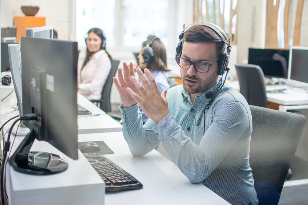 Southlake’s Top Gun Team Uses AI-Powered Call Centers to Refocus Agents on High-Value Tasks