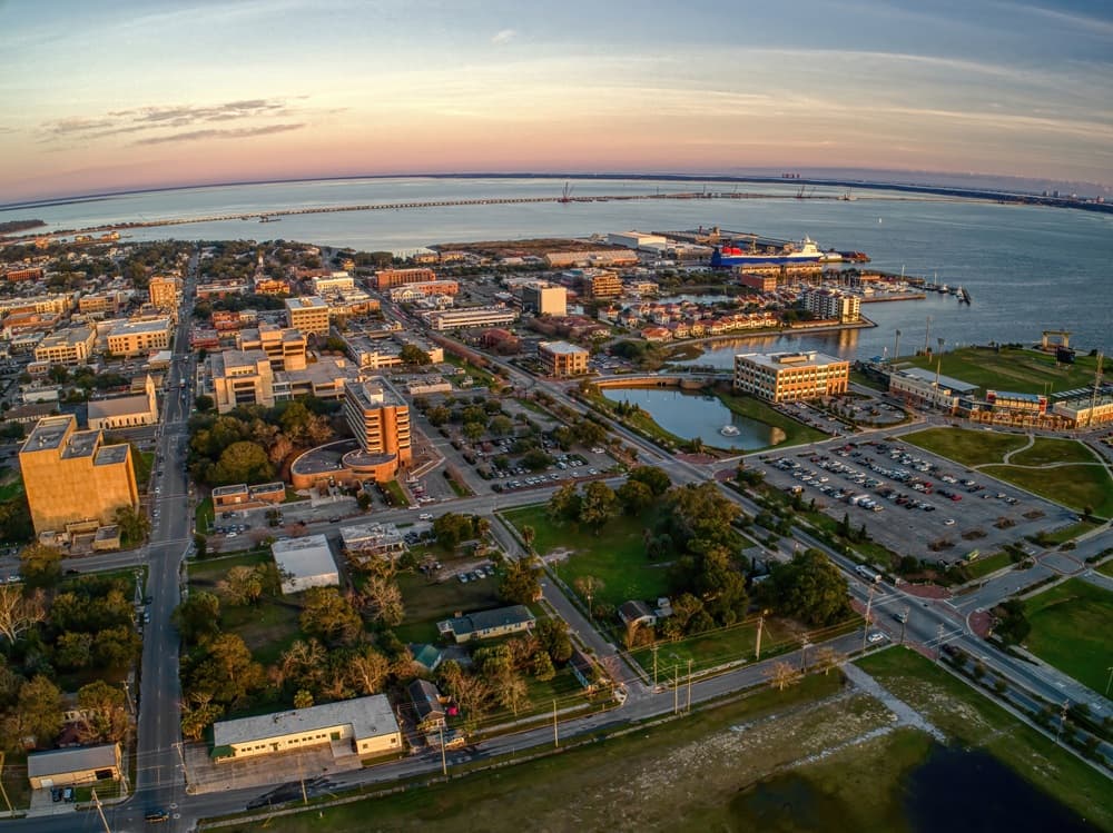Pensacola’s Downtown Turnaround Driven by Three-Step Investment Sequence, Says Developer Quint Studer