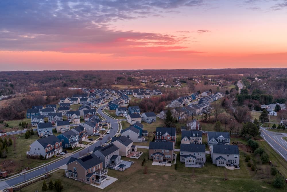 More Montgomery County Homeowners Skip the Listing Process for Private Sales