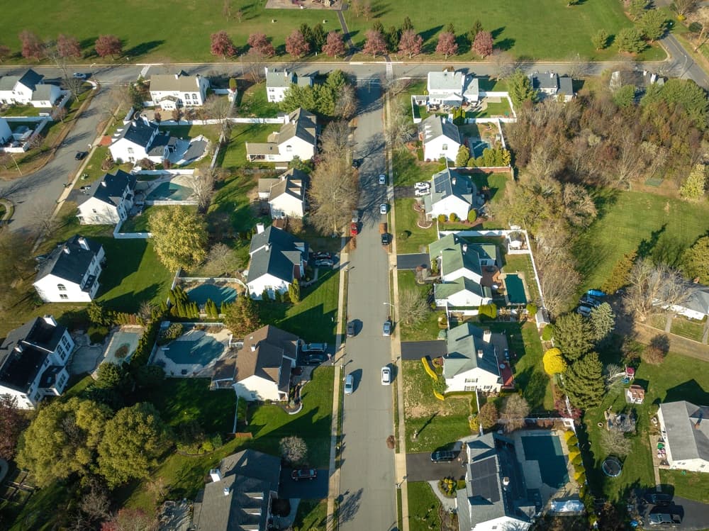 Northern New Jersey's Real Estate Market Is Splitting in Two – Even Within the Same County