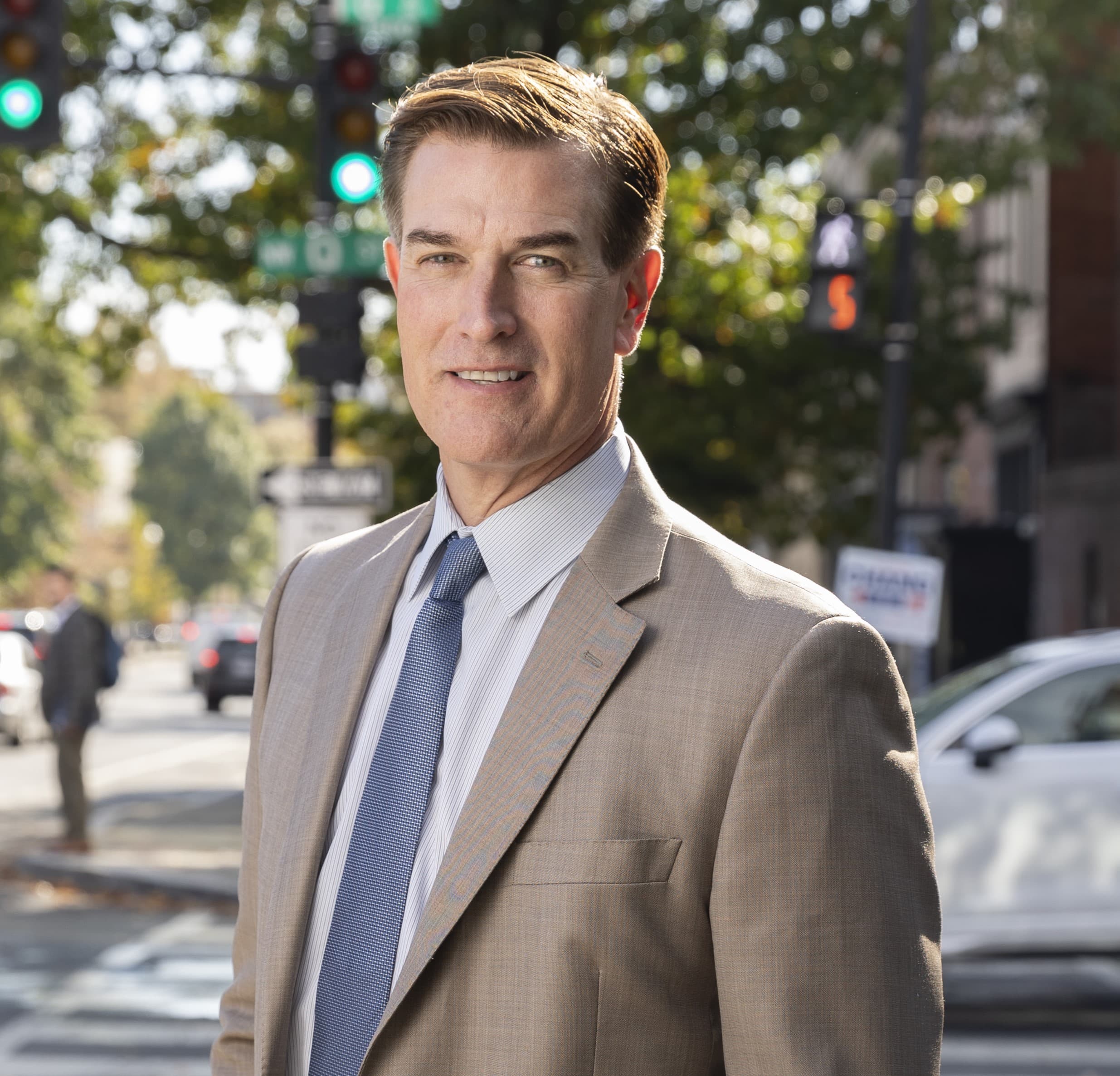 Daryl Judy Ranks #2 in Washington, DC by Sales Volume in 2026 RealTrends Rankings