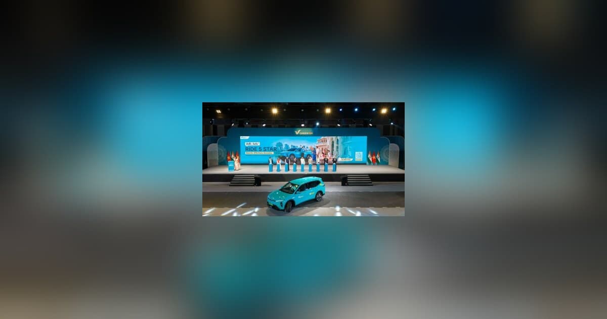 Green SM Launches Fully Electric Taxi Service in India, Expanding Global Green Mobility Footprint
