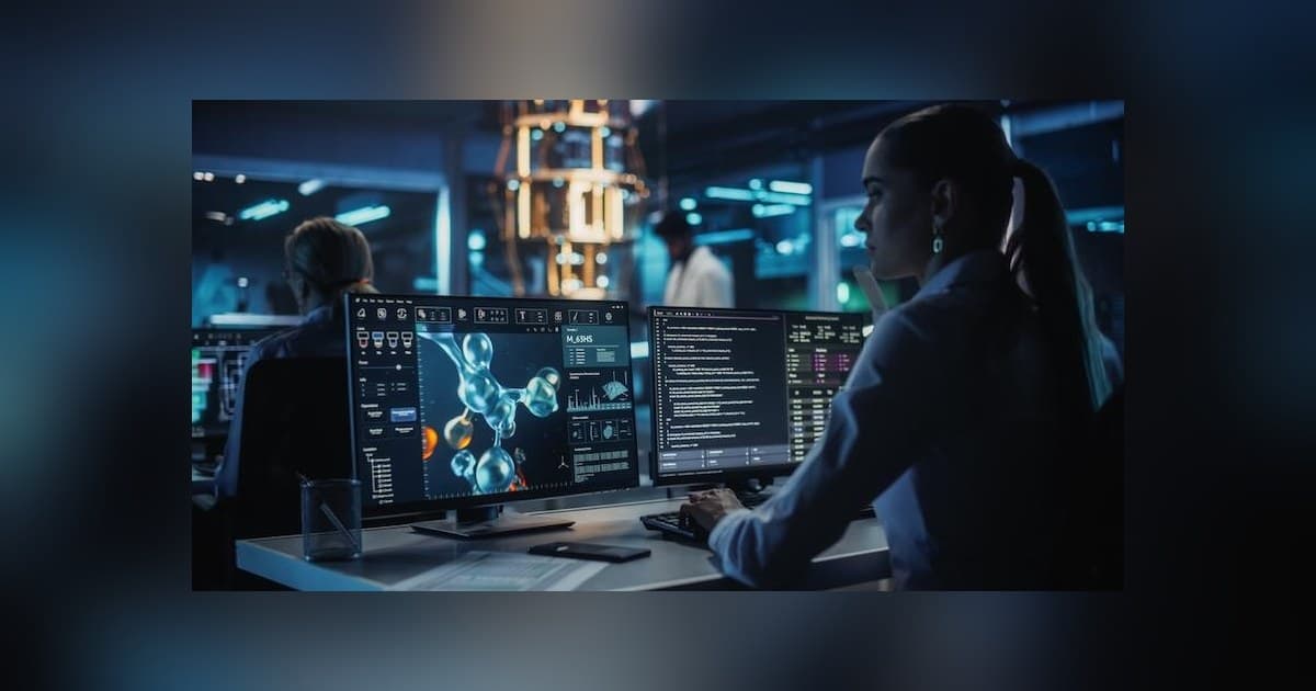 SCSP's 'Quantum States' Newsletter Highlights State-Level Leadership in Quantum 2.0