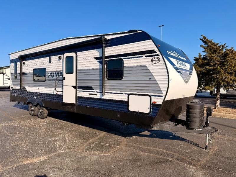 Missouri RV Dealer Expands Travel Trailer Inventory and Customer Services