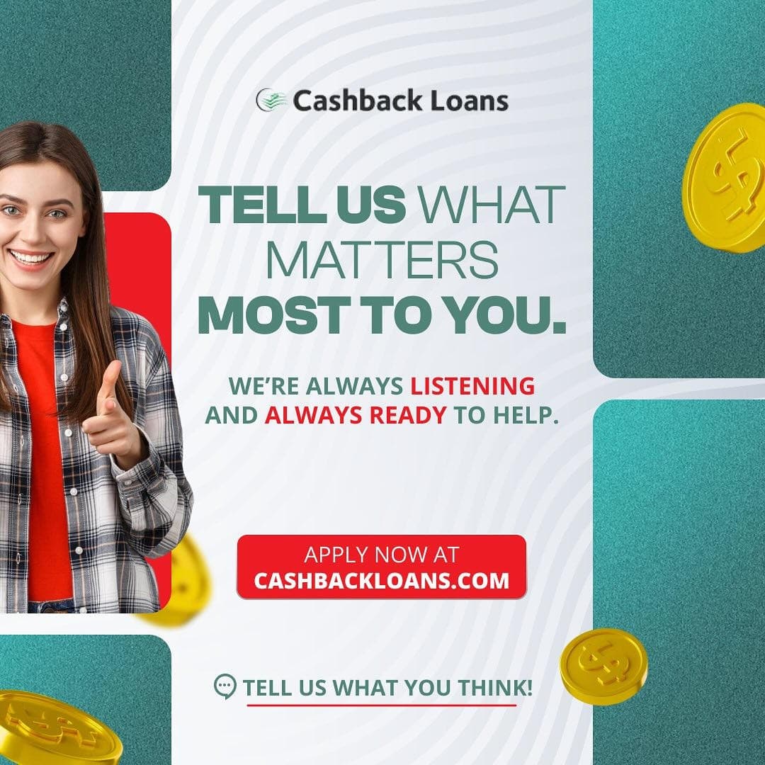Cashback Loans Marks Two Decades of Lending, Funding Millions of Payday Loans Across California