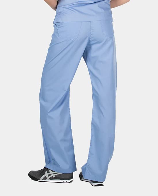 Blue Sky Scrubs Expands Women's Scrub Pants Line to Meet Demands of Clinical Professionals