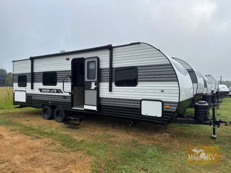 M-60 RV LLC Expands RV Sales, Service, and Mobile Repairs in Jones, Michigan