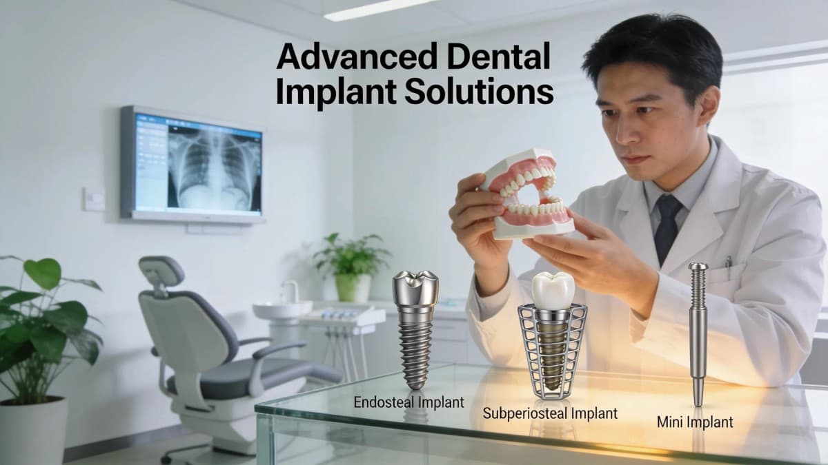 Navigating Affordable Dental Implants: A Guide to Cost-Effective Care Without Compromising Quality