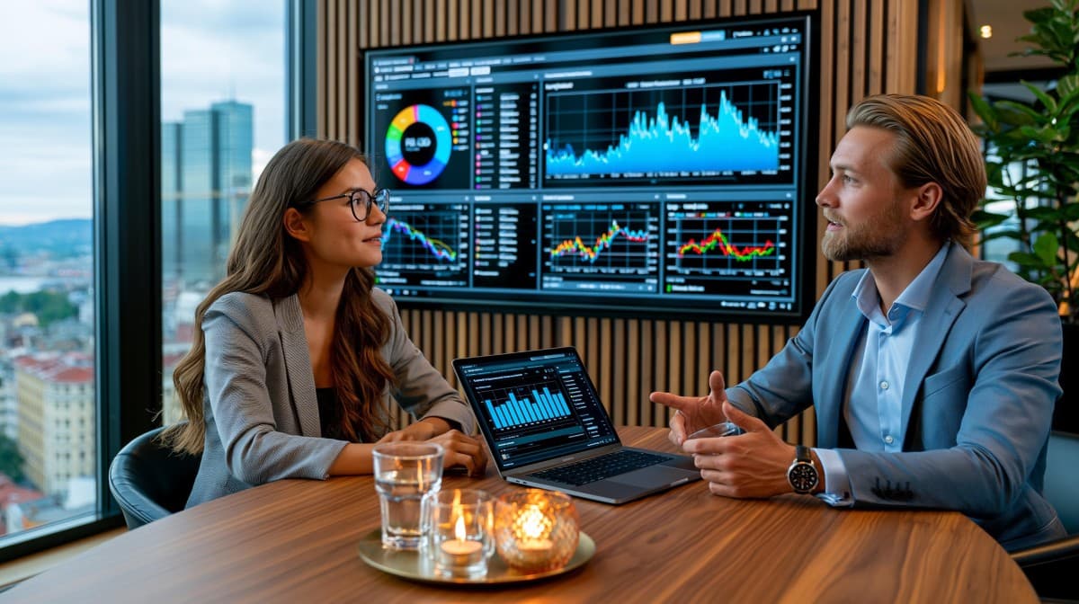 Azurea Digital Launches GEO and AI-Native Growth Retainers to Target AI-Driven Discovery