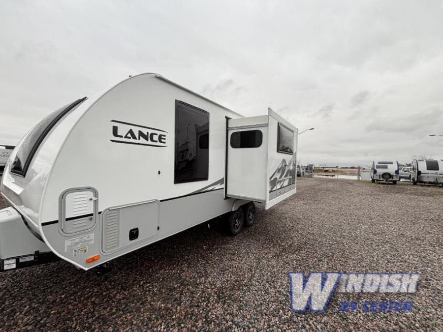 Windish RV Center Expands Lance Travel Trailer Inventory in Colorado, Adding 2025 Models