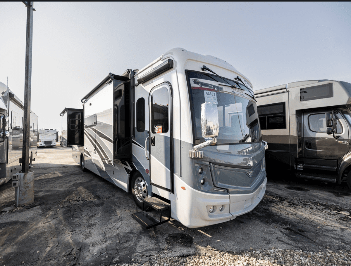 McKee RV Continues to Serve Midwest RV Buyers with Thor Motor Coach Inventory and Expert Service