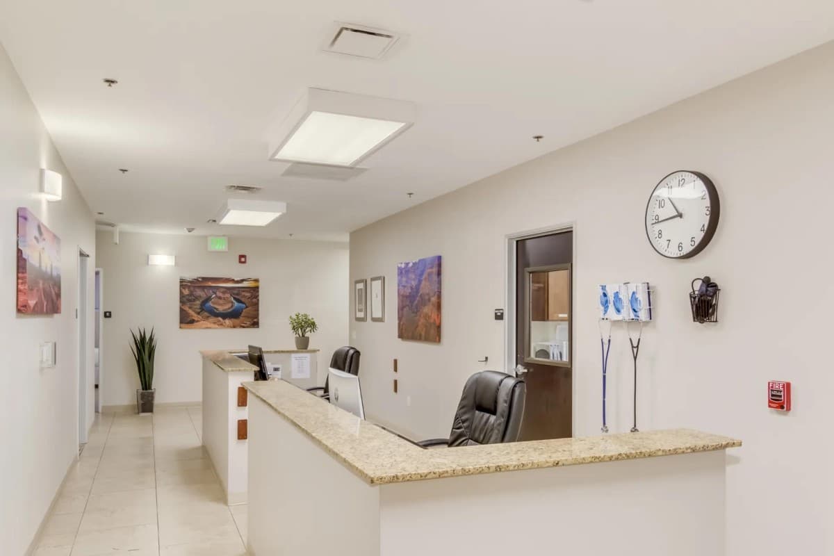 Scottsdale Detox Outlines Critical Gap Between Detox and Rehab, Partners with The Hope House for Seamless Transition
