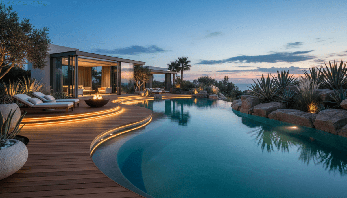 Spring Hill Firm Brings 35 Years of Craft to Full-Service Outdoor Living with 3D Design Guarantee