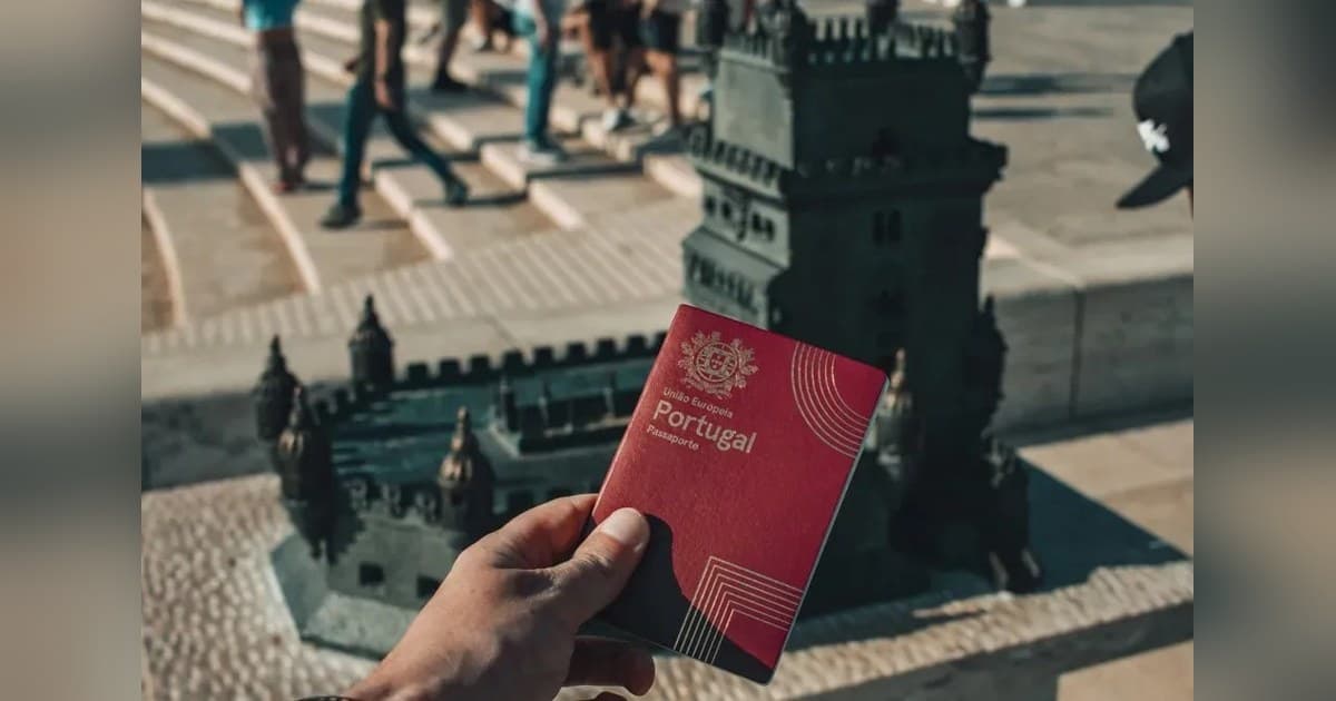 Portugal's Golden Visa Shifts Focus from Property to Fund Investments