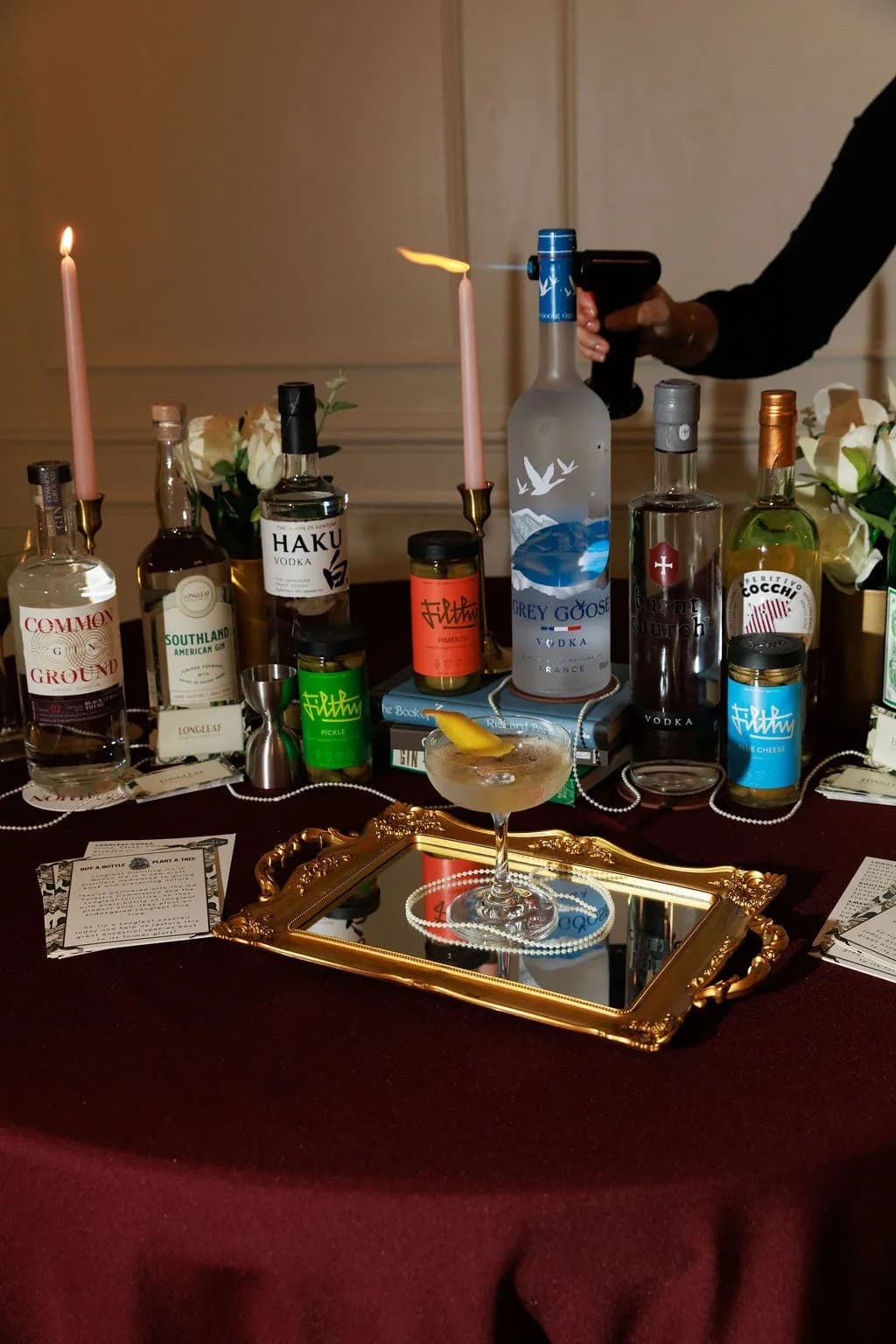 Formosa Bar Launches Tiered Wedding Packages with Tiki Lounge Add-On