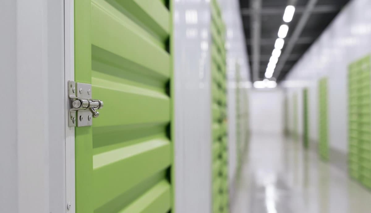 US Self Storage Highlights How Businesses Match Storage Unit Sizes to Their Needs