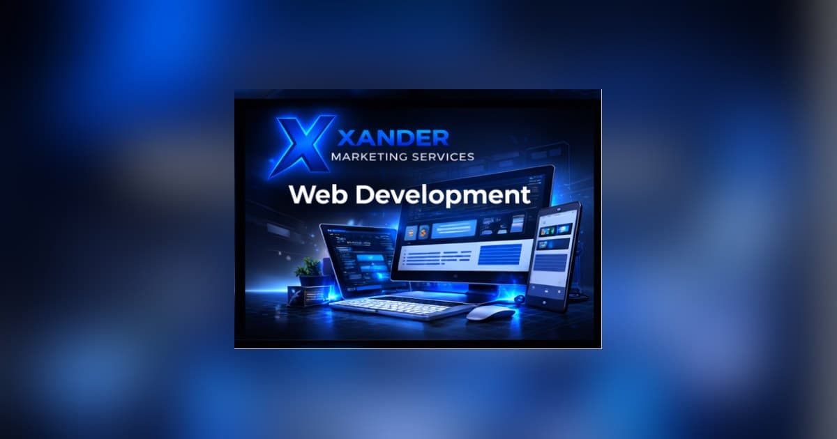 Xander Marketing Puts Tracking Before SEO Optimization to Prioritize Real Buyer Intent