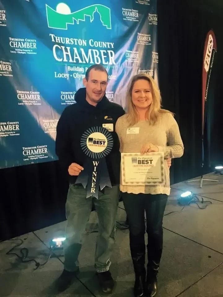 Olympia Roofing Contractor Named Top Pick for 2026 as Local Expertise Takes Center Stage