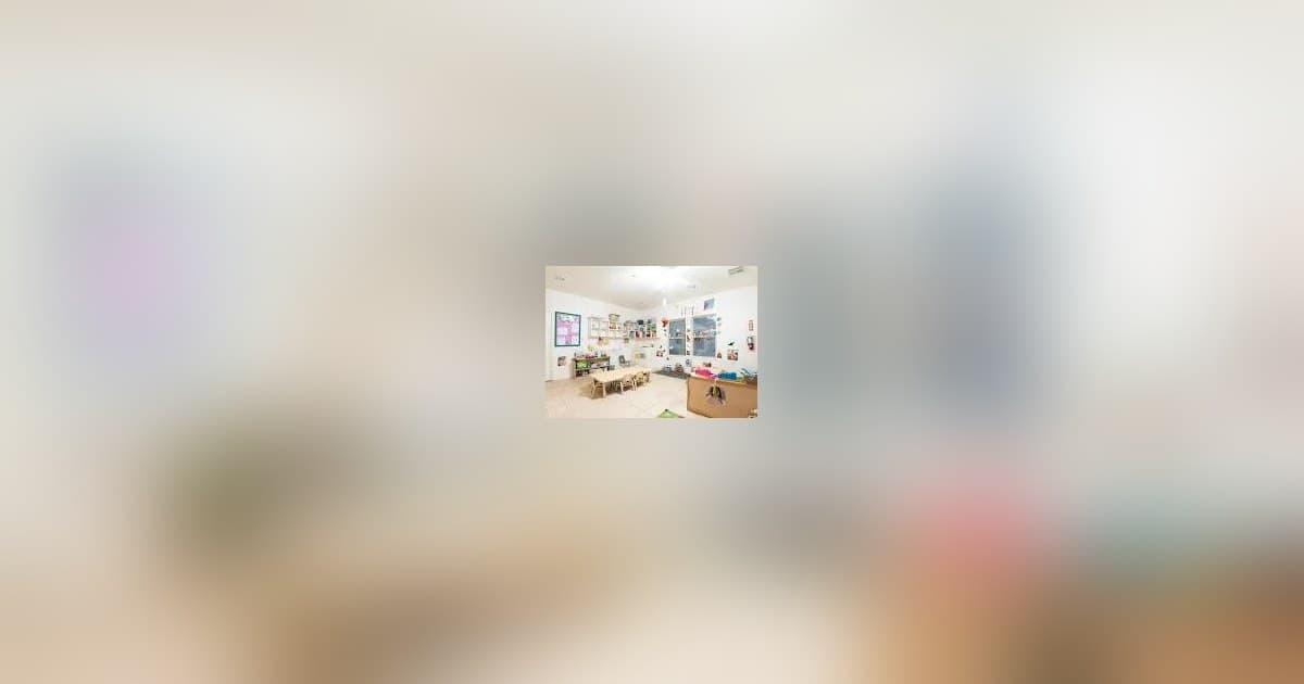 Luv-N-Care Learning Center Formalizes Infant Care Program in Houston and Pasadena