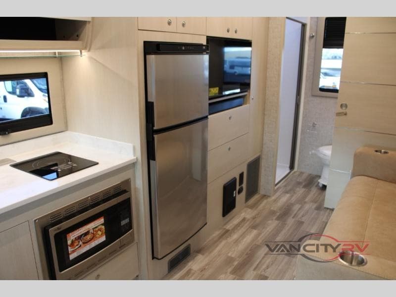 Van City RV Expands Inventory with New Chinook and Roadtrek Models Across Four Locations