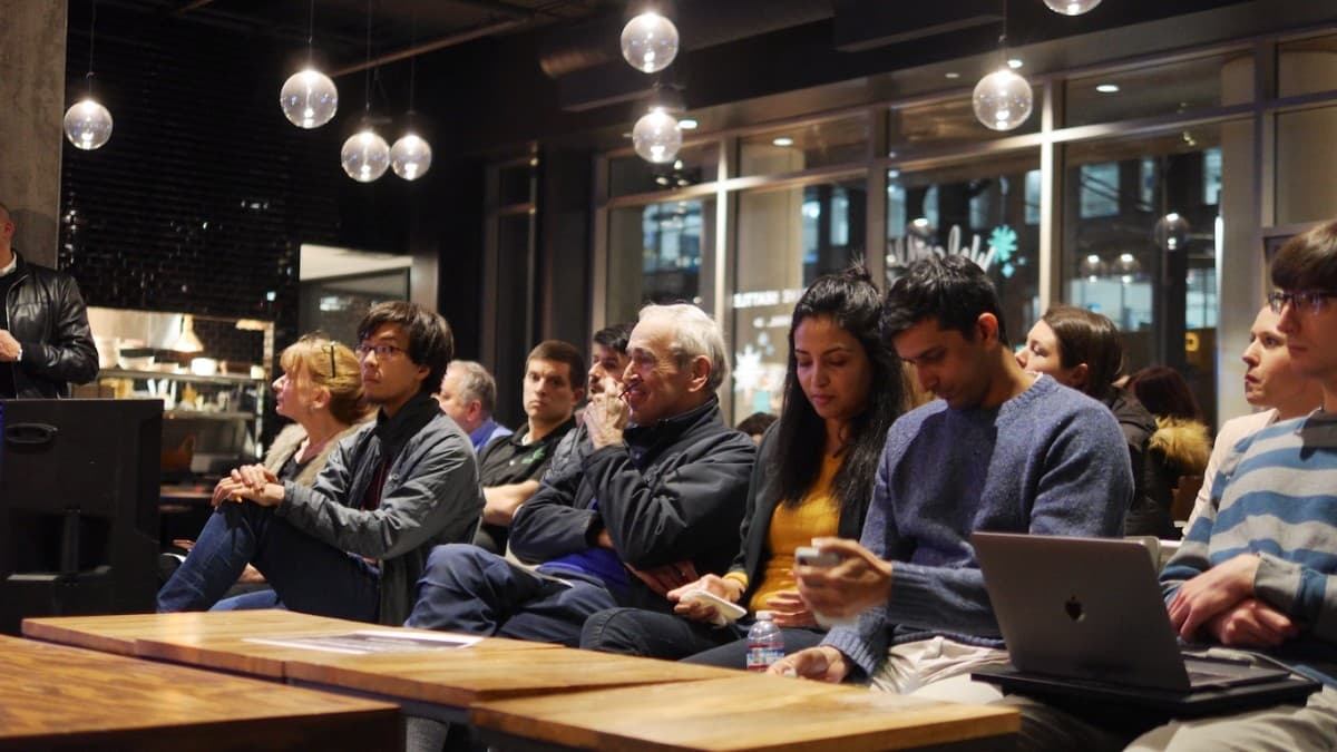 Founders Live NYC Relaunch Rescheduled to June 24th