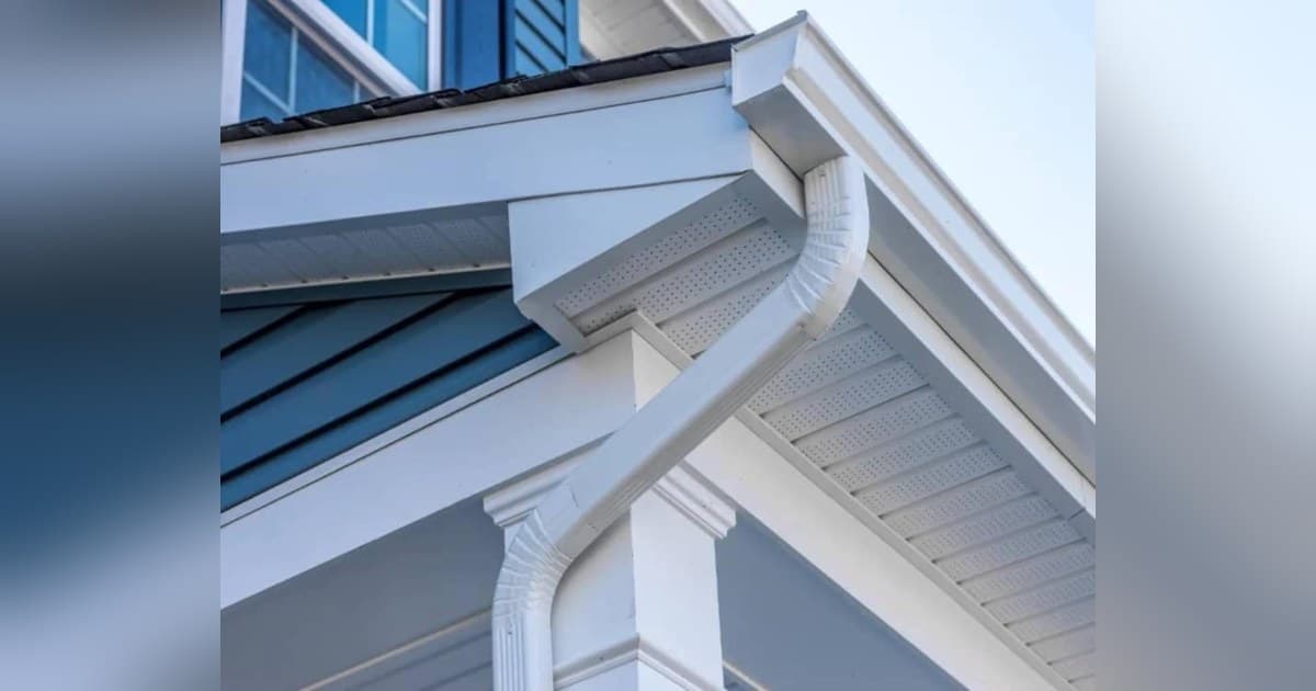 The Gutter Pros Urges Fall Gutter Preparation with Installation and LeafBlaster Pro