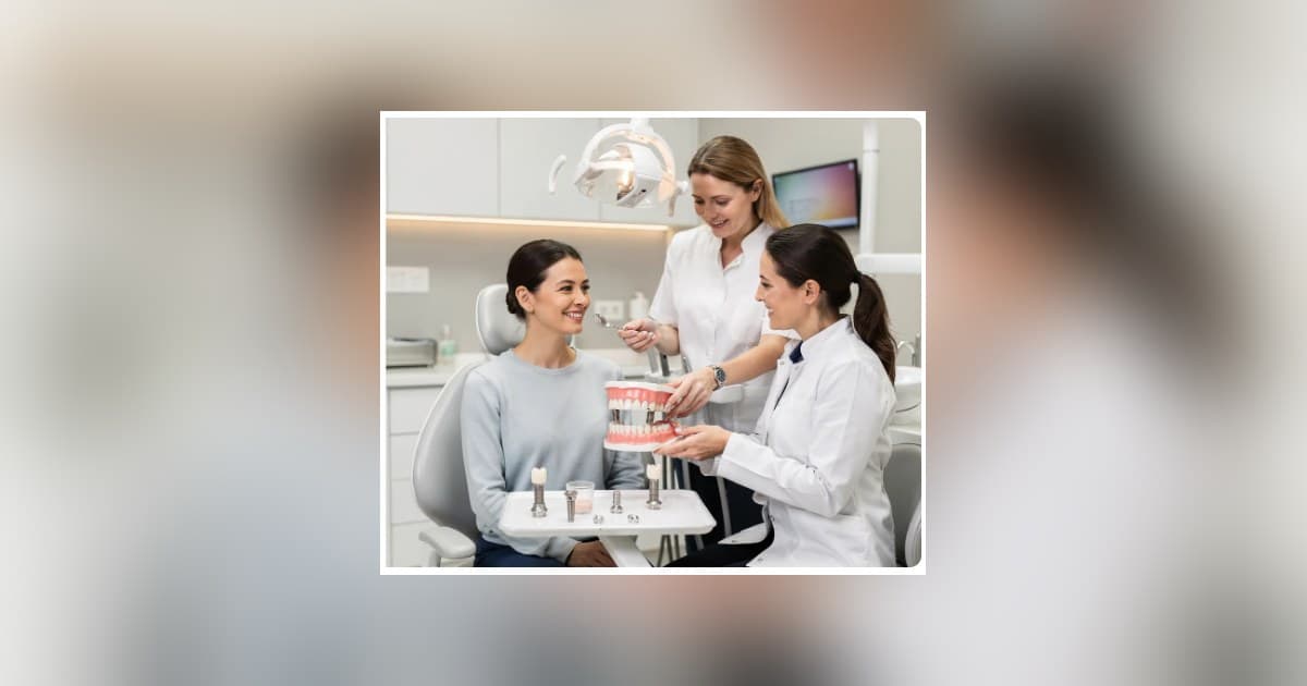 Affordable Dental Implants: Understanding Total Costs and Smart Savings Strategies