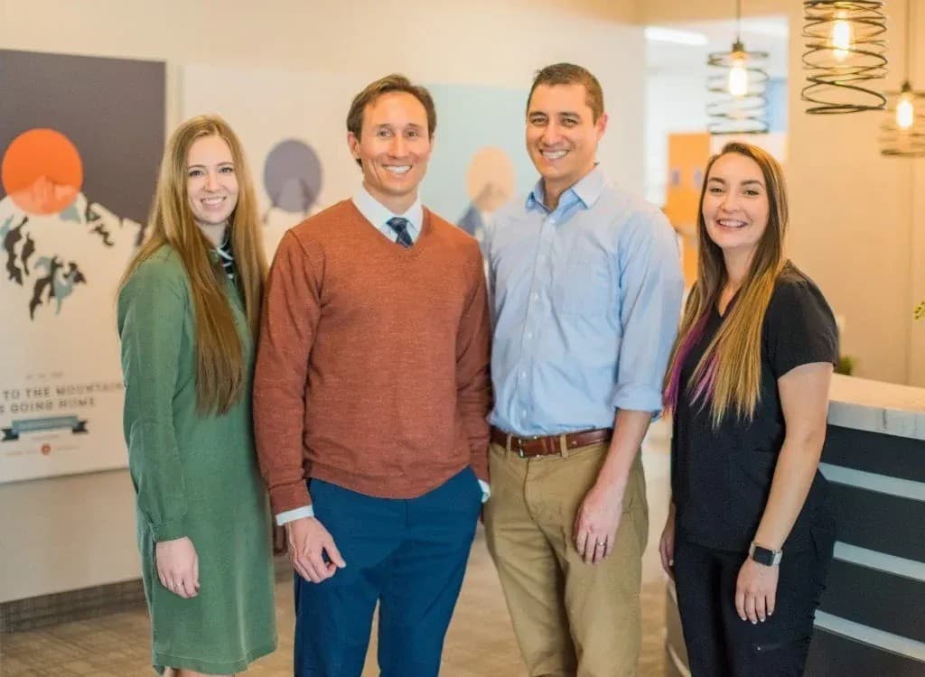 Canyon Road Dental Expands Comprehensive Family Dentistry Services in Provo