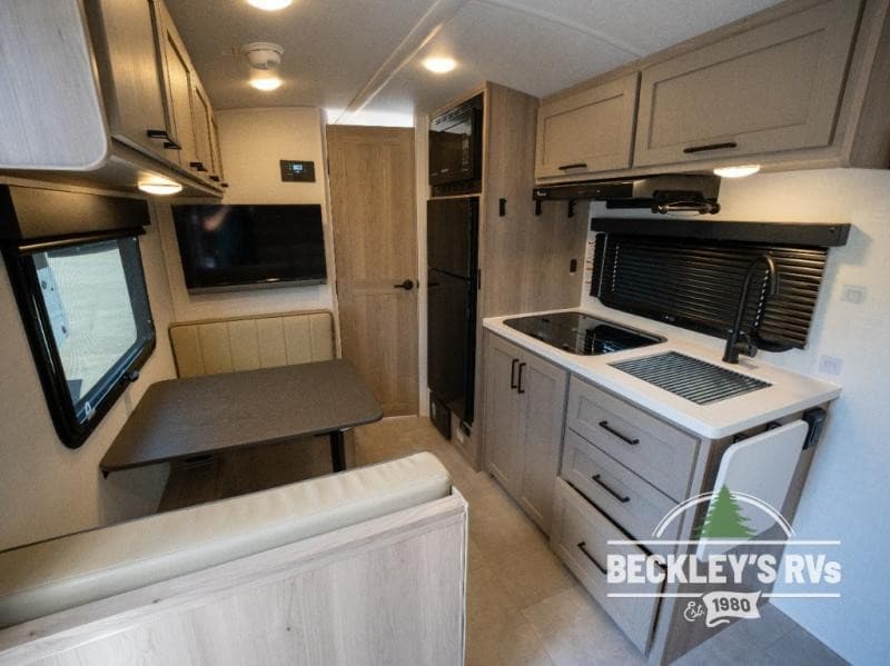 Beckley's RVs Thurmont Expands Rental and Used Inventory for Maryland Travelers