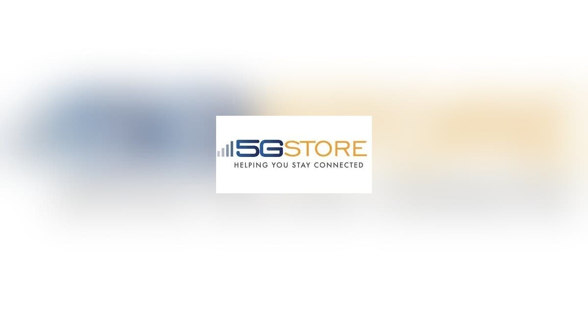 5Gstore.com Report: Carrier Outages Make Cellular Failover a Necessity for Small Businesses