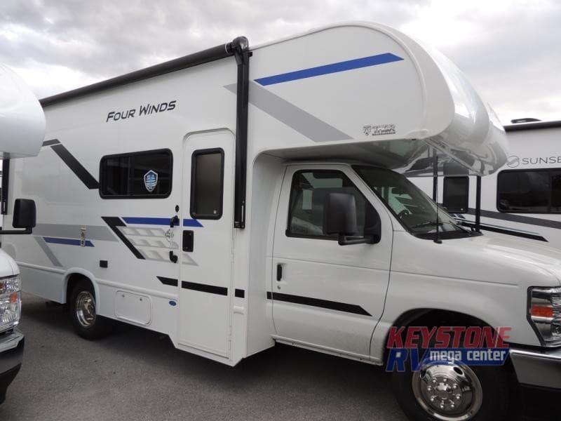 Keystone RV Center Expands 2026 Inventory with Focus on Class C Motorhomes and Family Travel Units