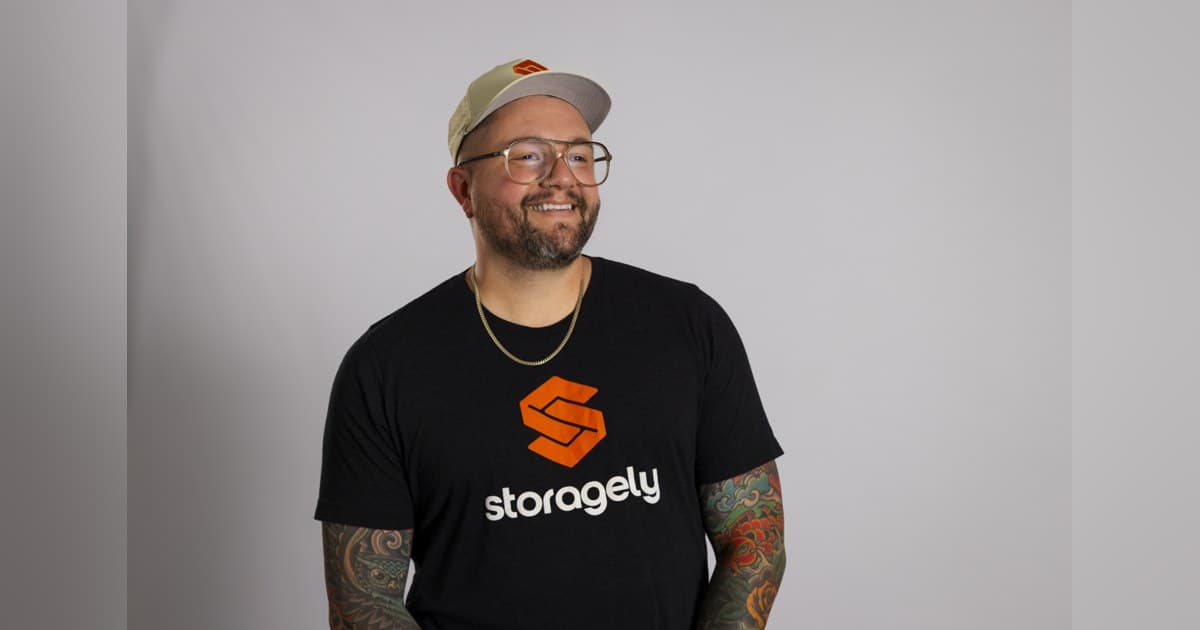 Storagely 3.0.1 Rebuild Aims to Give Self-Storage Operators More Control, Faster Launches, and Better Performance