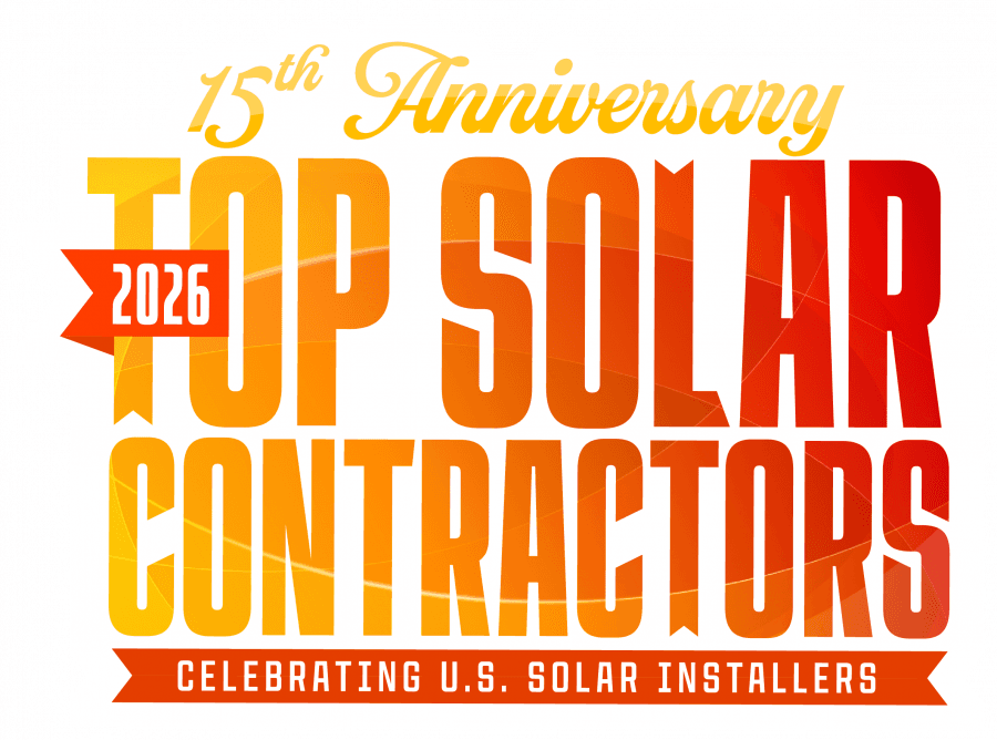 Baker Home Energy Secures Top San Diego County Residential Solar + Storage Ranking in 2026 Solar Power World List